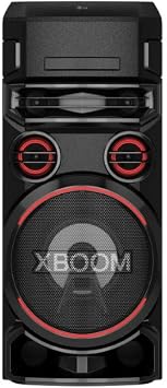 LG XBOOM ON7 XBOOM 1000W All-in-One DJ Style Speaker System