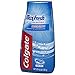Colgate 2 in 1 Toothpaste Gel and Mouthwash,4.6 Oz (Pack of 12)
