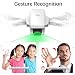 GoolRC CSJ S161 Mini Drone Pro con Cámara 4K Posicionamiento de Flujo...