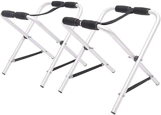 Kayak Carts, Boating Equipment, Portable Folding Aluminium Support Stand,for Kayaks, Canoes, SUP Paddle Boards and Small Boats