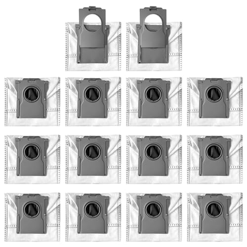 Saugroboter Staubbeutel für Mova E40/P50 Pro/V50 Ultra/Z50 Ultra/Z60/P10