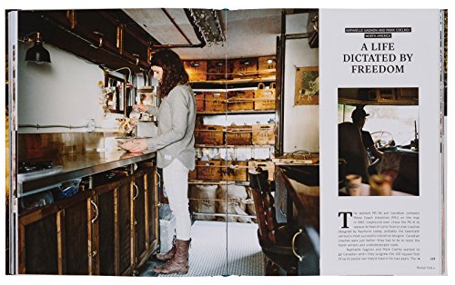 Hit the Road: Vans, Nomads and Roadside Adventures