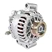 NEW DB Electrical AFD0115 Alternator for 2.0L 2.3L Ford Focus 05 06 07, 4S4T-10300-AC 4S4Z-10346-AB 4S4Z-10346-AC 5S4T-10300-AB 5S4T-10300-AC 5S4Z-10346-A 6S4T-10300-AD GL-631 GL-657 GL-676 GL-8746RM 8406