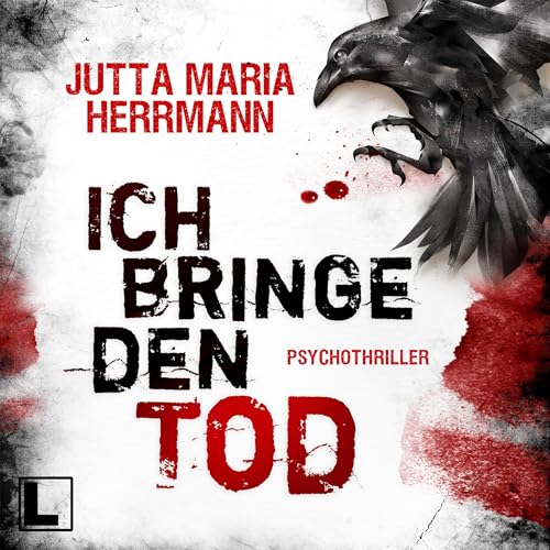 Ich bringe den Tod (Authored by Jutta Maria Herrmann) episode artwork