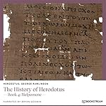 Cover of Book 4 - Melpomene