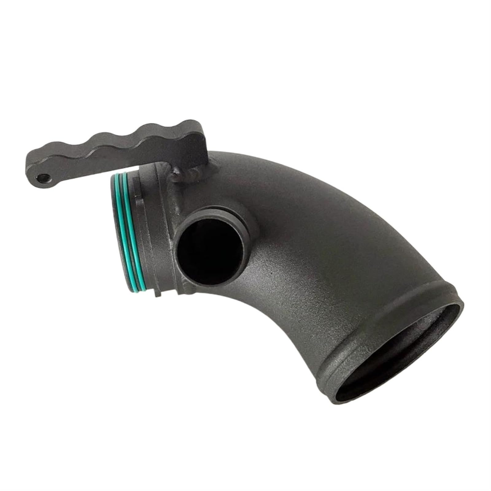Papzkziawk Inlet Replacement Air Intake Hose For A3 For S3 For Tt Intake Hose Pipe Elbow Turbo Car Air Automobile Engine
