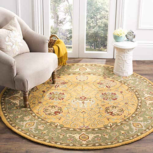 SAFAVIEH Antiquity Area Rug 6' Round