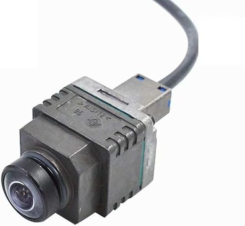 Miniatura 2 de Cámara delantera para Mercedes ML GL GLE GLS w166 Clase E W212 W207 CLS W218 A0009051103