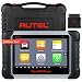 Produktbild Autel MaxiCOM MK808BT Diagnosegerät Auto Scanner, Bidirektionale Steuerung, 2022 Update von MK808 MX808, 28+ Wartung, Diagnose Aller Systeme, Ölrückstellung, IMMO, EPB, SAS, DPF [Deutsch Unterstützen]