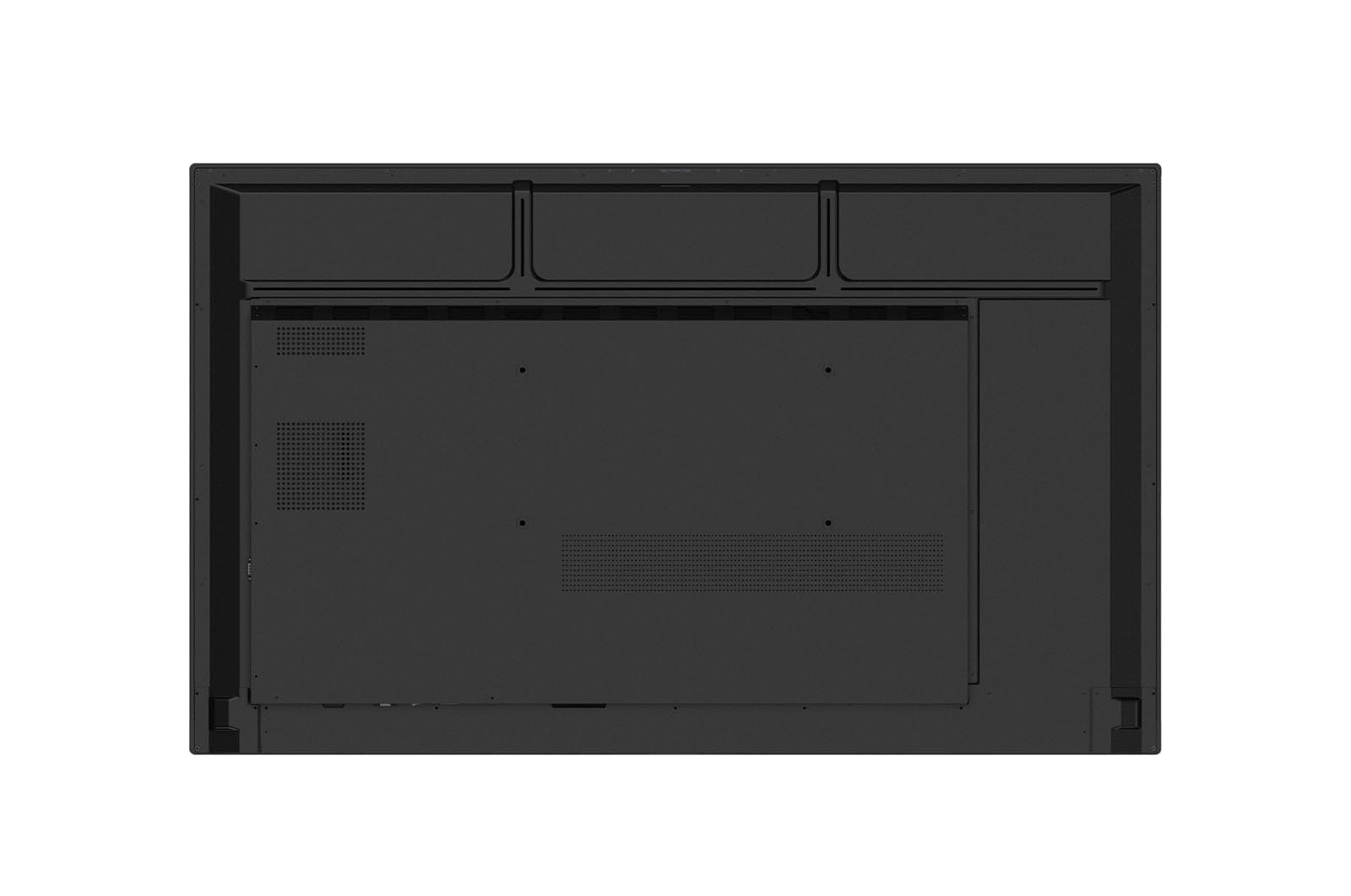 LG 65TR3DK-B 65 POLLICI Scheda Digitale Interattiva