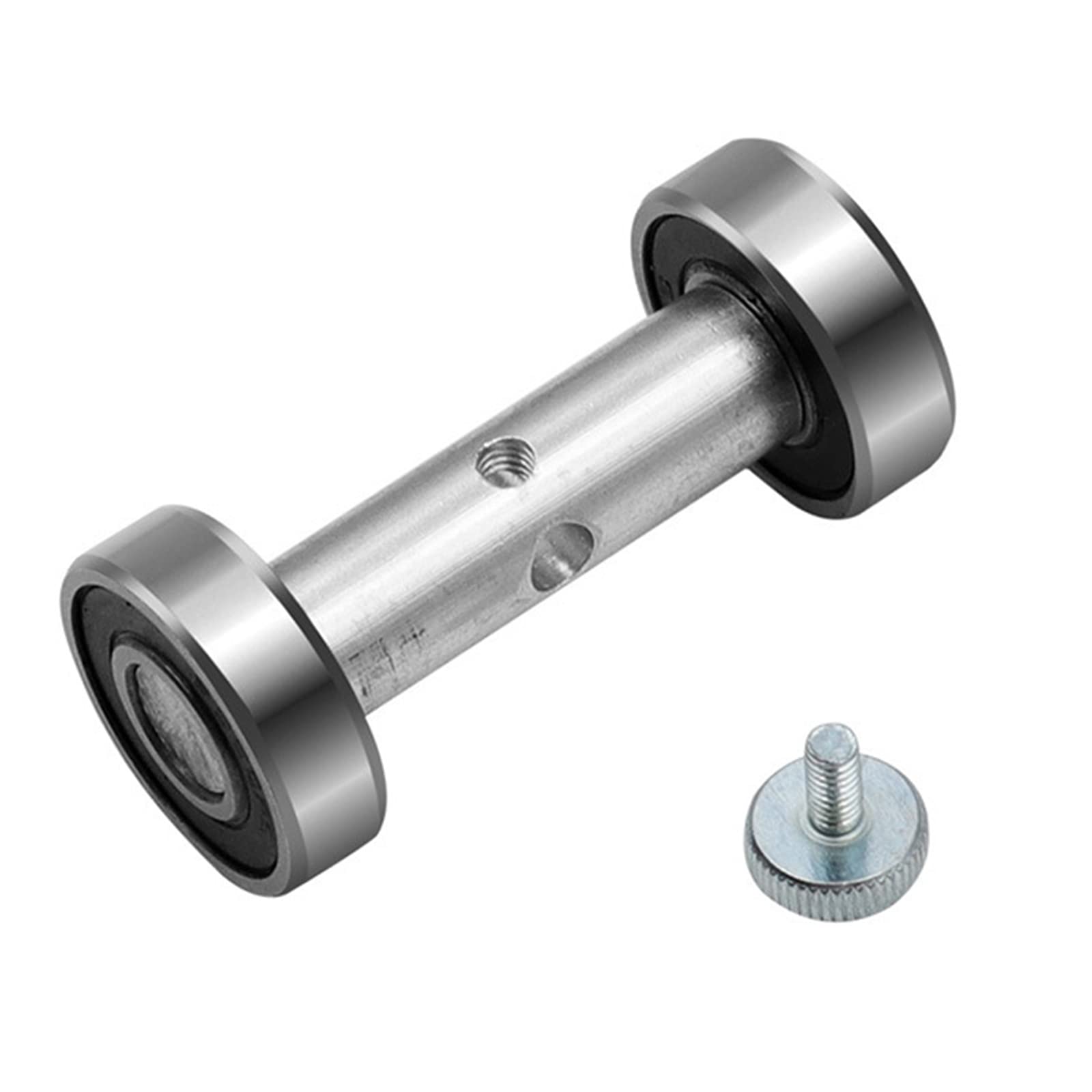 Ljmyy Jewelers Watch Repair Screwdriver Sharpener Holders Metal Watchmaker Jewelry Sharpening Guide Auxiliary Tool