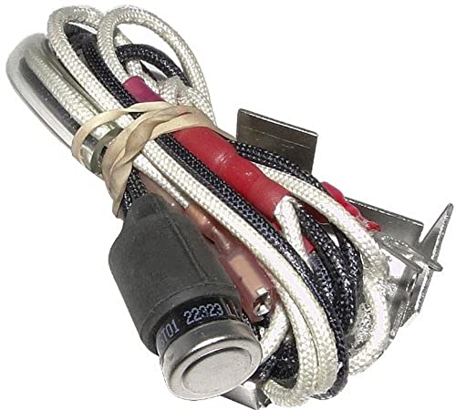 Zodiac R0057700 High-Limit Switch Harness Replacement for Zodiac Jandy XL-2 DP Oil Fired Pool Heaters