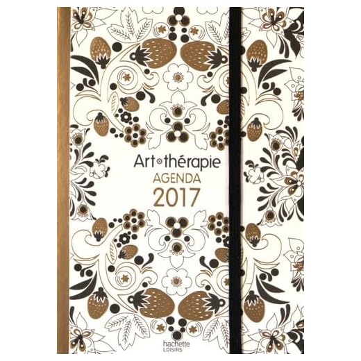 Agenda Art-thérapie 2017
