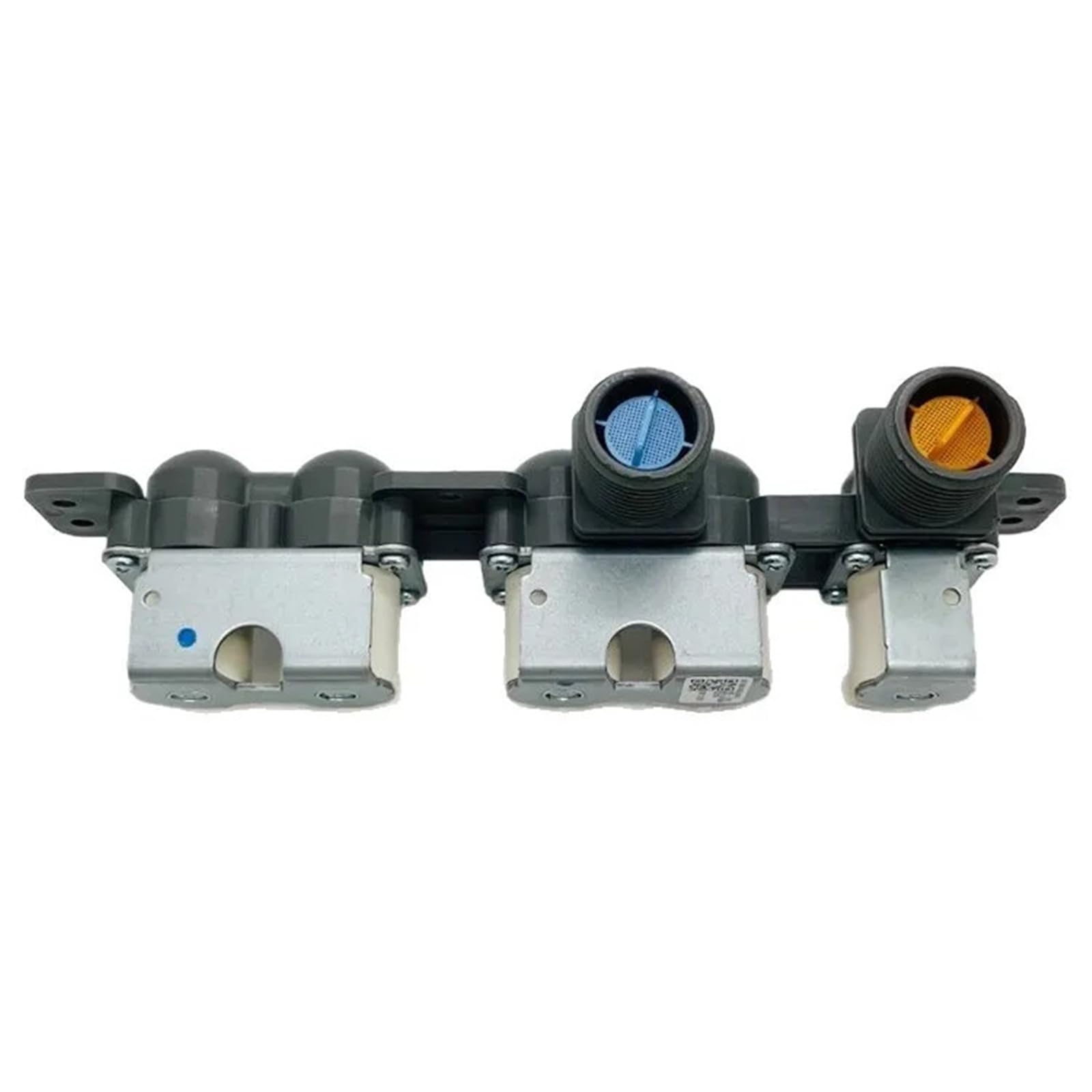 Iddcmwnb One Color Washing Machine Water Inlet Valve 12V For 5221Ea1008a Replacement Part