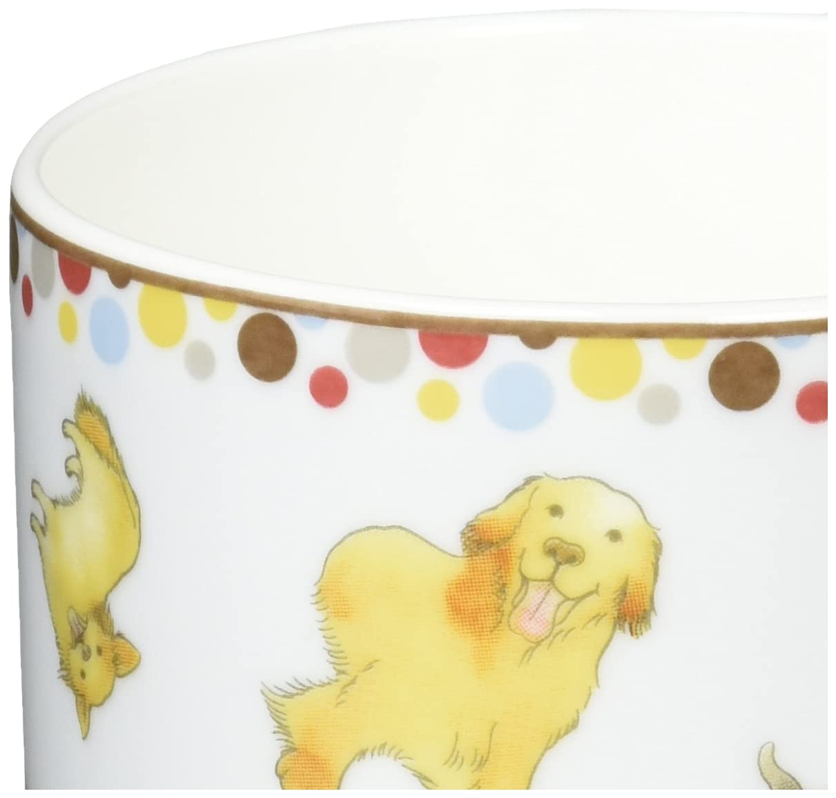 Taza Noritake My Totoro, 13,5 Fl Oz (400 Cc), Versión Grande | Cuotas