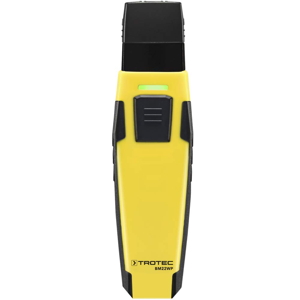Misuratore di umidità per materiali comandato da smartphone BM22WP