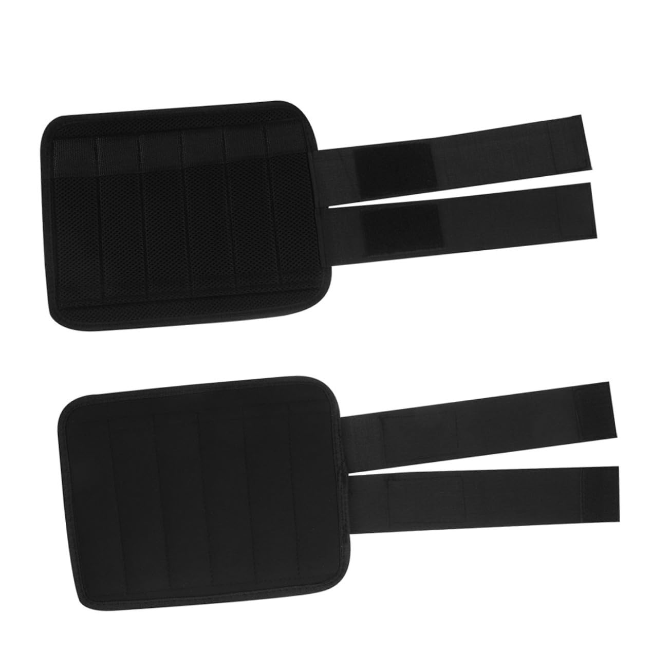 TOYANDONA 2piezas Barra De Pesas Para Correr Muñequeras Deportivas Peso Para Fitness Entrenamiento De Fuerza