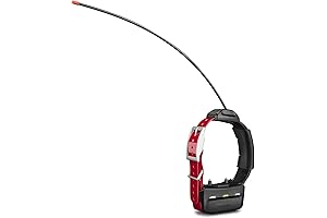 Revolutionary Garmin TT 15 Tracking System for Hunting Dogs