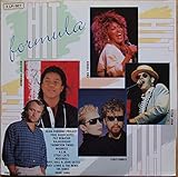 Tina Turner, Jack Wagner, Rockwell, Peter Schilling, Matthew Wilder, Irene Cara, Pat Benatar, Kajagoogoo.. / Vinyl record [Vinyl-LP]