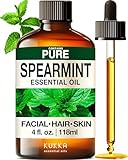 KUKKA essential oils