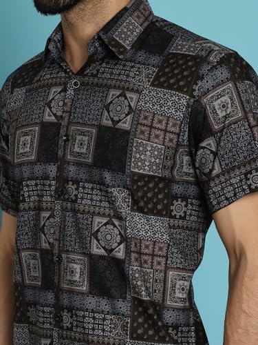 Image of Indian Needle Men Shirt