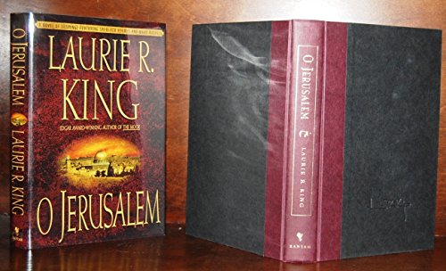 O Jerusalem view 2