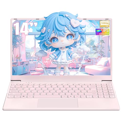 Amita PC Portable 14