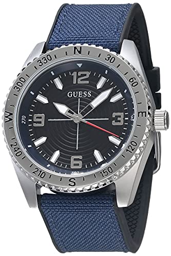 Guess GW0328G1 Montre Homme