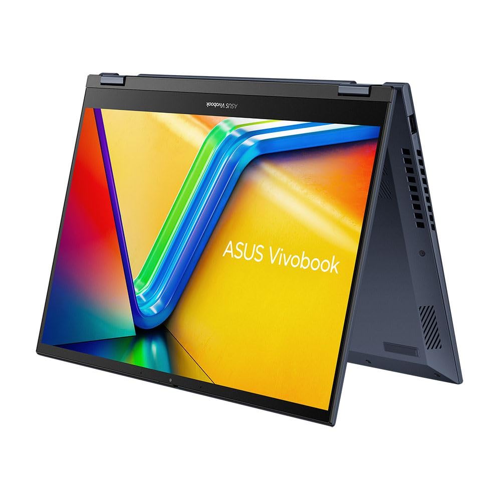 Windowsノート本体 ASUS VivoBook Flip 14 Intel Core i3 Amazon.com: ASUS VivoBook Flip 14 2 in 1 14-inch FHD