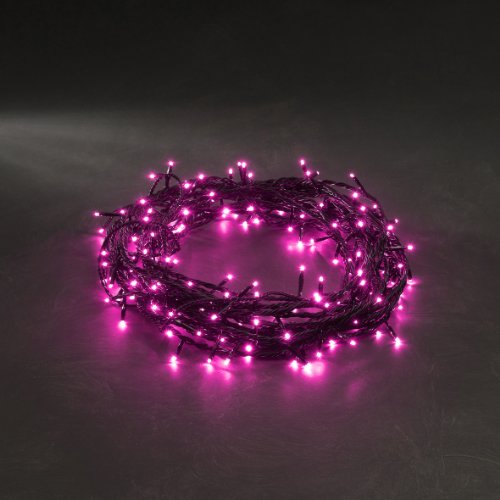 Konstsmide 3631-340 Catena luminosa a micro LED