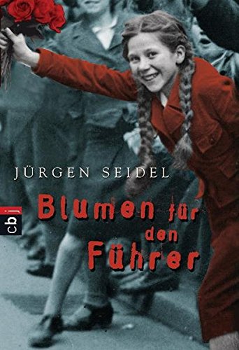 Cover zum Buch Blumen für den Führer