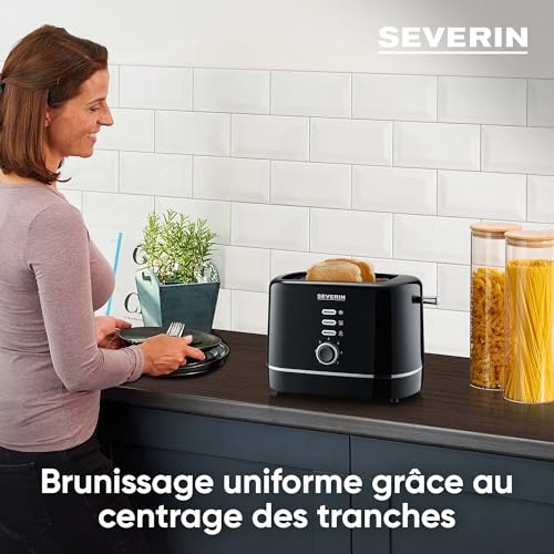 SEVERIN AT4321 - vue 8