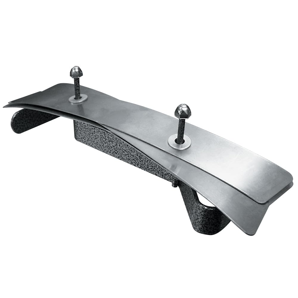 Rhythm Tech Tambourine, Chrome (RT 6000)