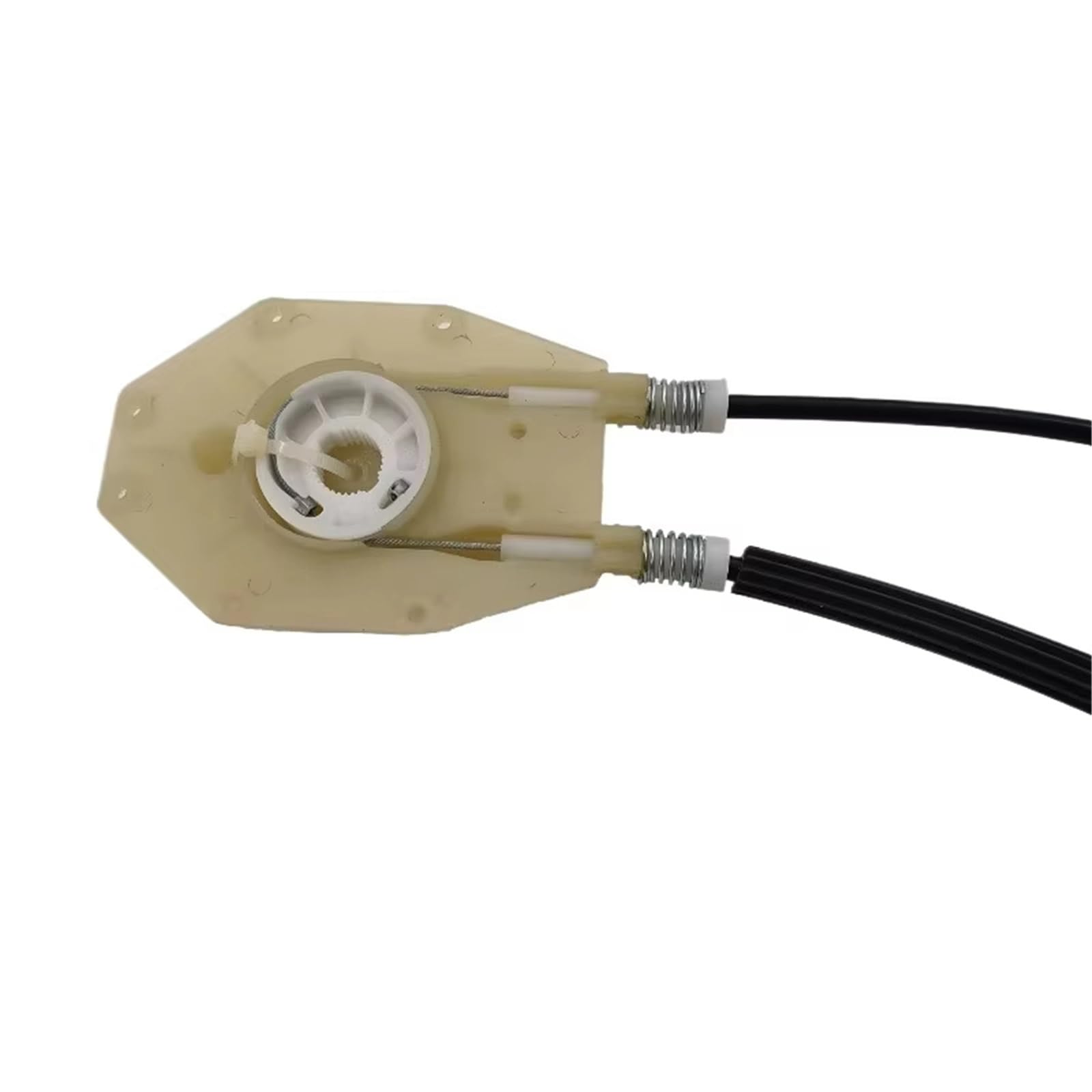 Compatible Con Para 318is E36 1995-1999 Elevalunas Izquierda Derecha Accesorio Elevación Vidrio Automático Palanca Ventana 51358159835 51358252429(Left)