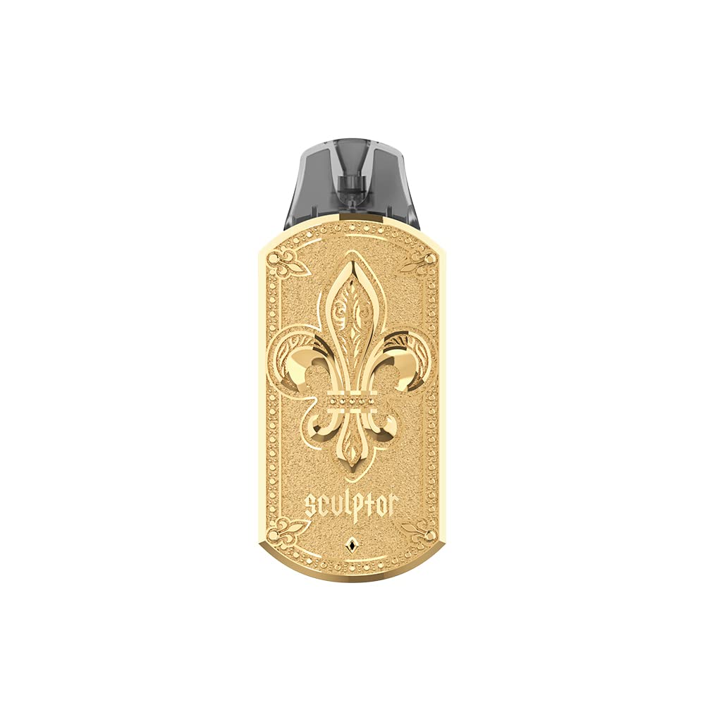 goldene vape Gold Bar Vape Reviewed In-Depth