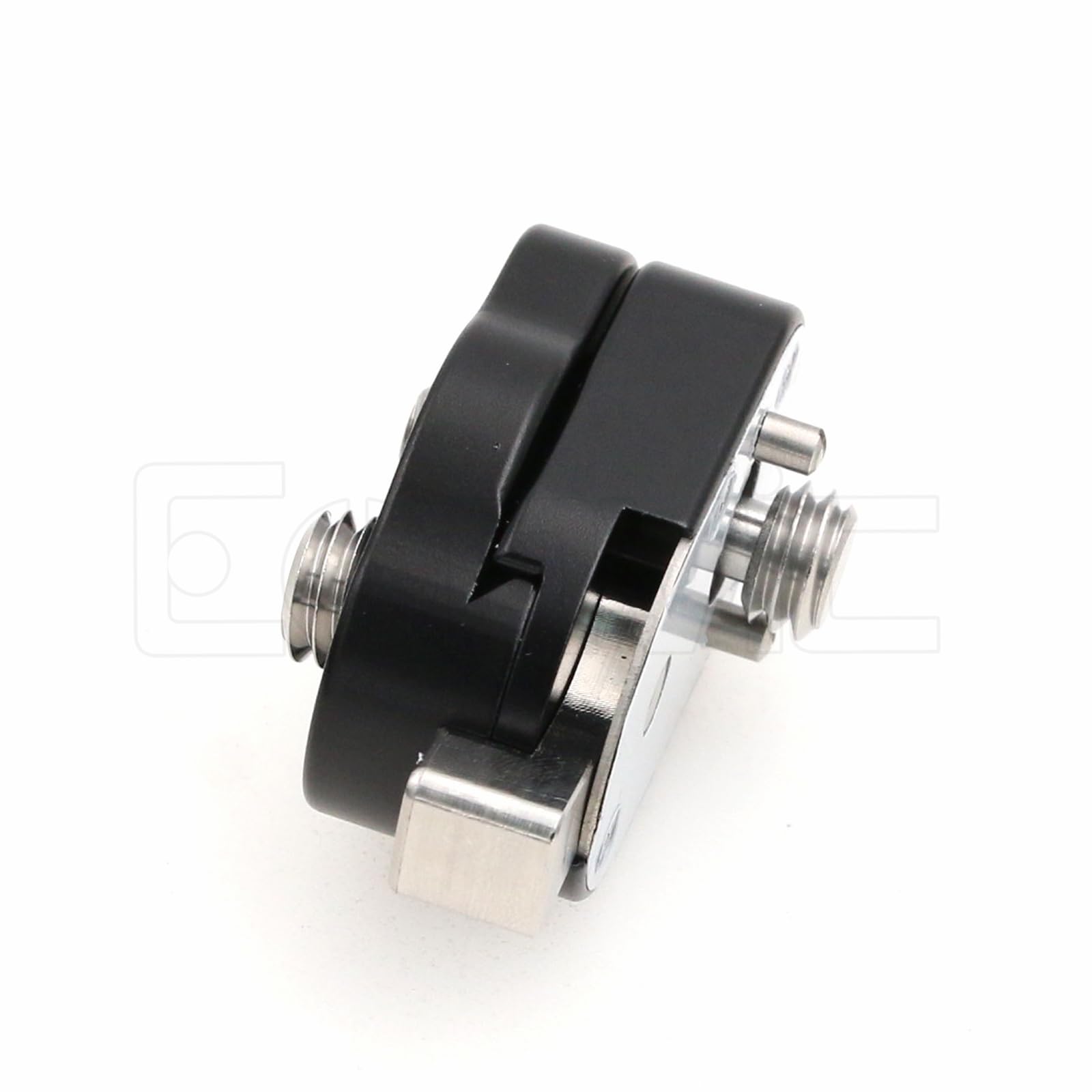 Eonvic Schnellwechselplatte 3/8 Zoll - Für ARRI RED Kamera & Monitor