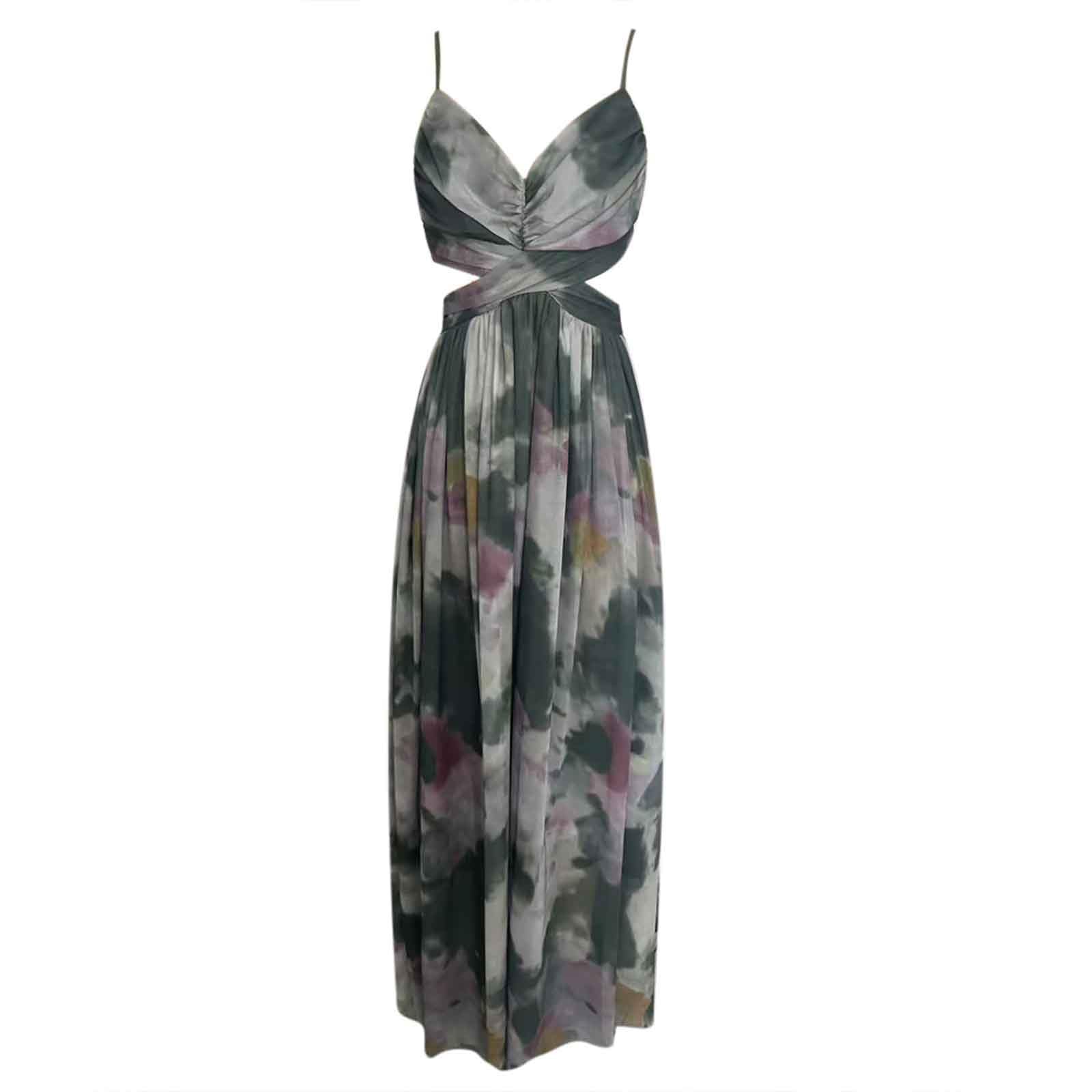 Robe De Soiree Femme Ceremonie Soirée Orientale Cérémonie Chic Classique Cocktail Habillée Princesse Guinguette Bohème Élégant Et Elegant Champêtre Victorienne
