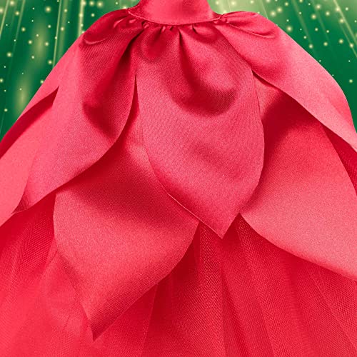 Barbie Merry Christmas Brown miniatura 4