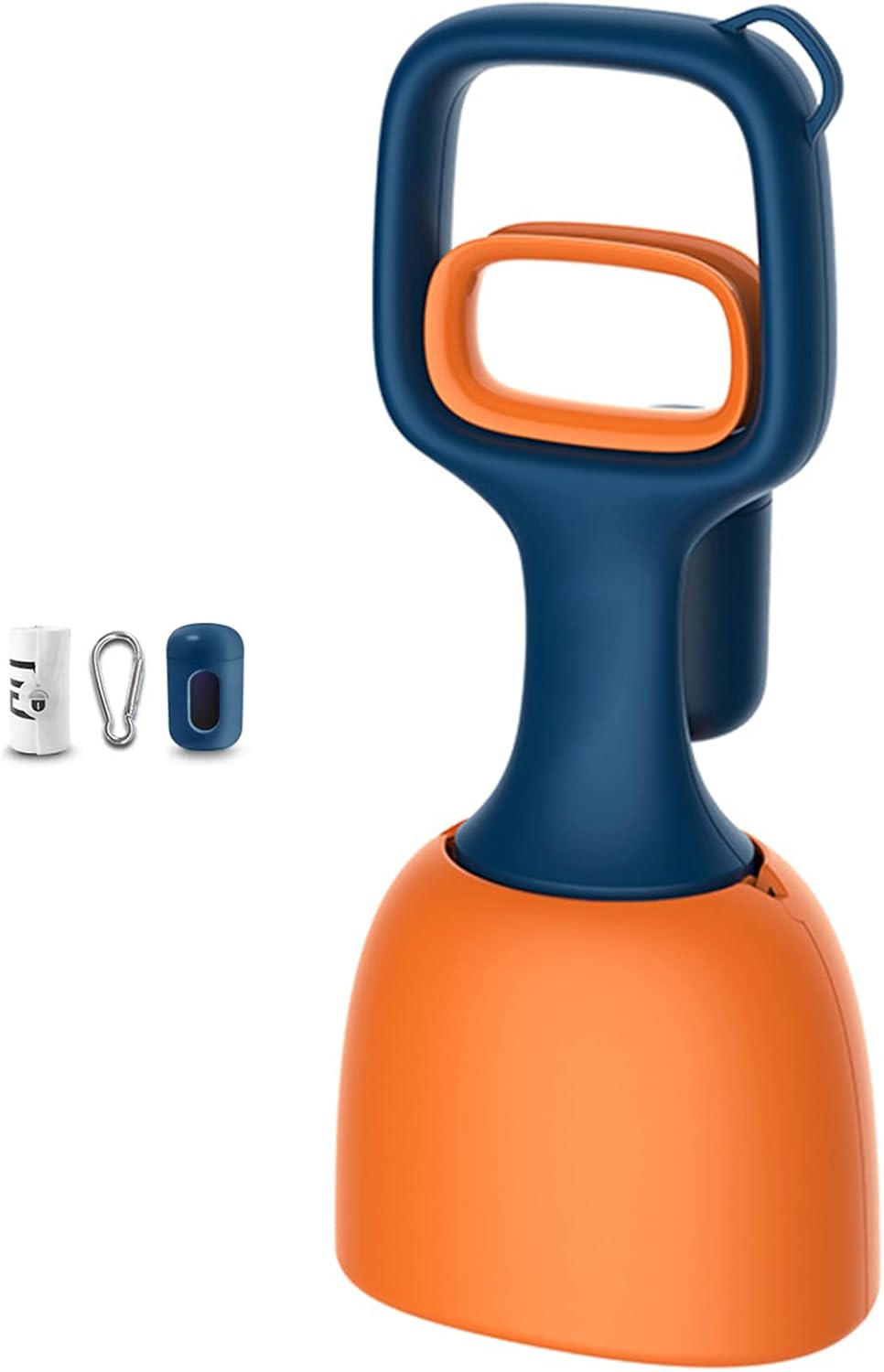 inductionless Pet Pooper Scoopers + Pooper Scooper with