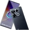 هاتف ذكي Infinix Note 40 Pro+ 5G | ذاكرة وصول عشوائي 12 جيجابايت + 12 جيجابايت ممتدة | سعة تخزين 256 جيجابايت | كاميرا OIS بدقة 108 ميجابكسل | شاشة AMOLED 120 هرتز مقاس 6.78 بوصة | شحن سريع 100 وات | 12 ميجا بايت (أسود أوبسيديان)