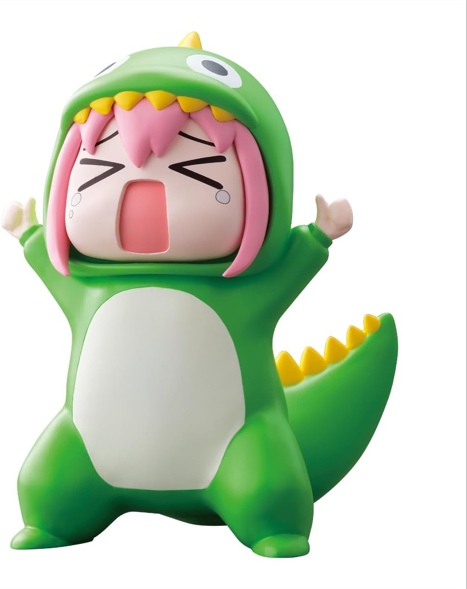 Banpresto - Bocchi The Rock! - Approval Desire Monster Enshrined Monsters Figure