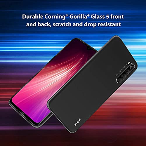 El Mejor Listado de Xiaomi redmi note 8 telcel disponible en línea para comprar. 9 Imagen adicional