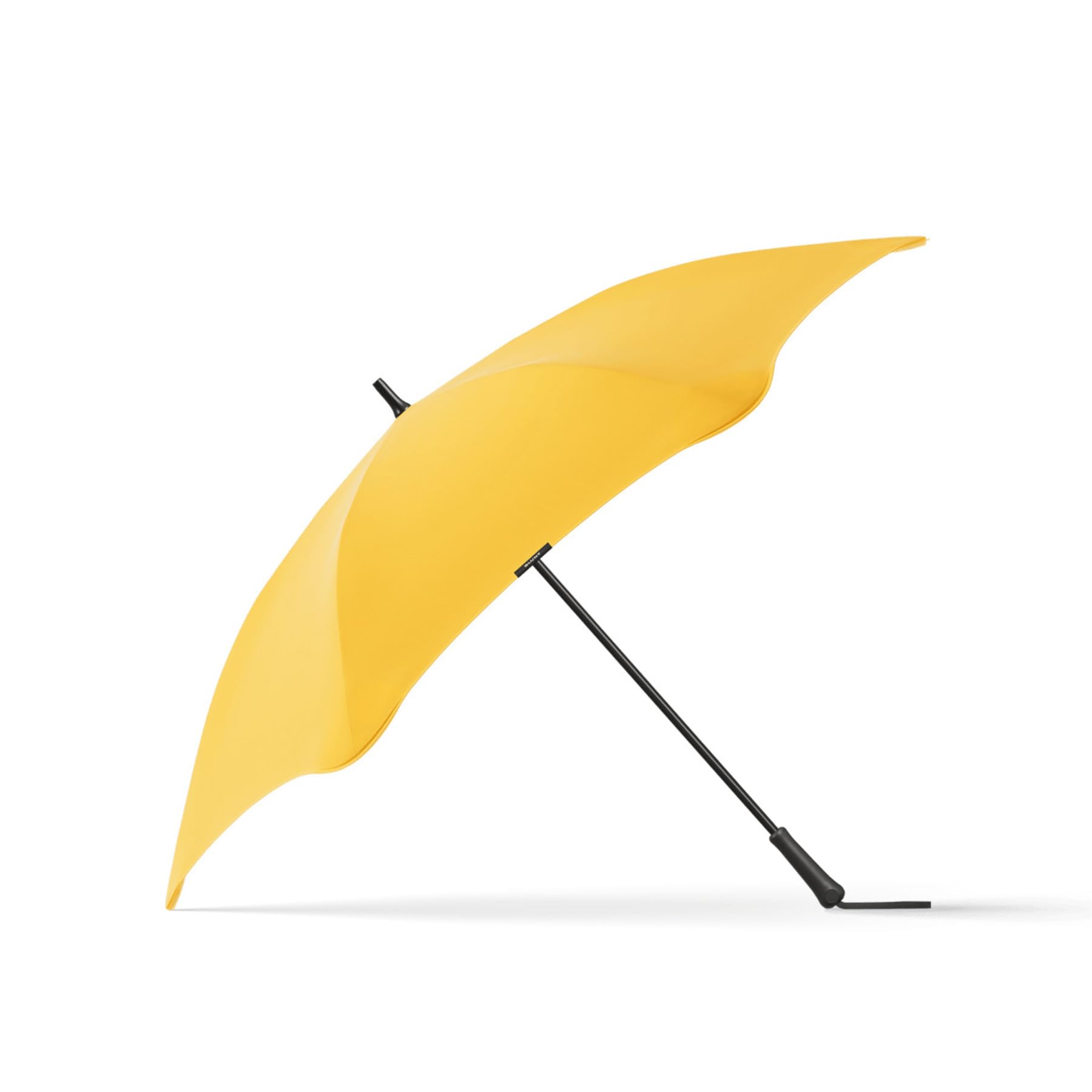 Blunt Exec Large Golf Umbrella - Citrus Yellow