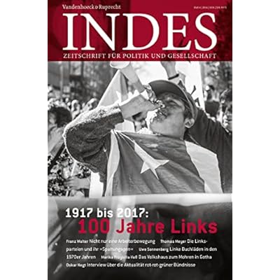 1917 bis 2017: 100 Jahre Links