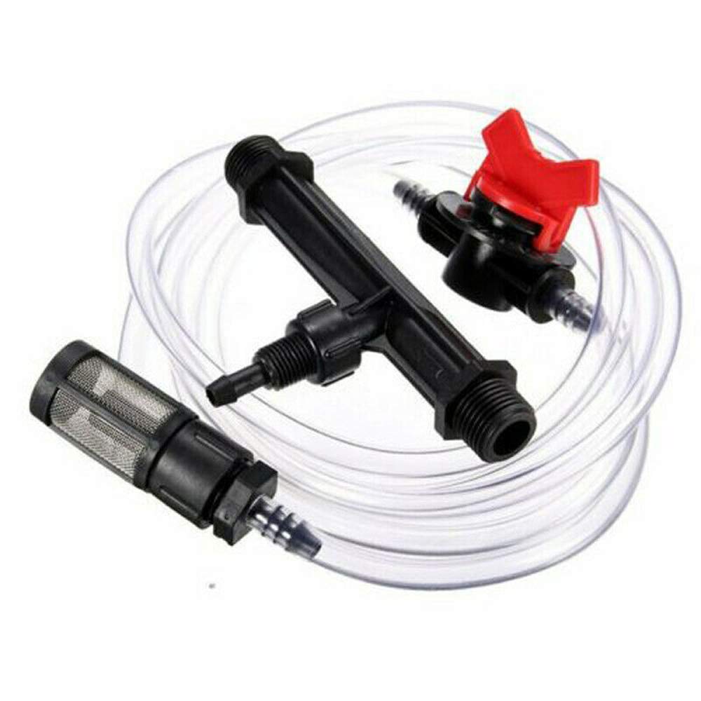 Buy ZHUZI Fertilizer Injector for Drip Irrigation, Agriculture Ozone