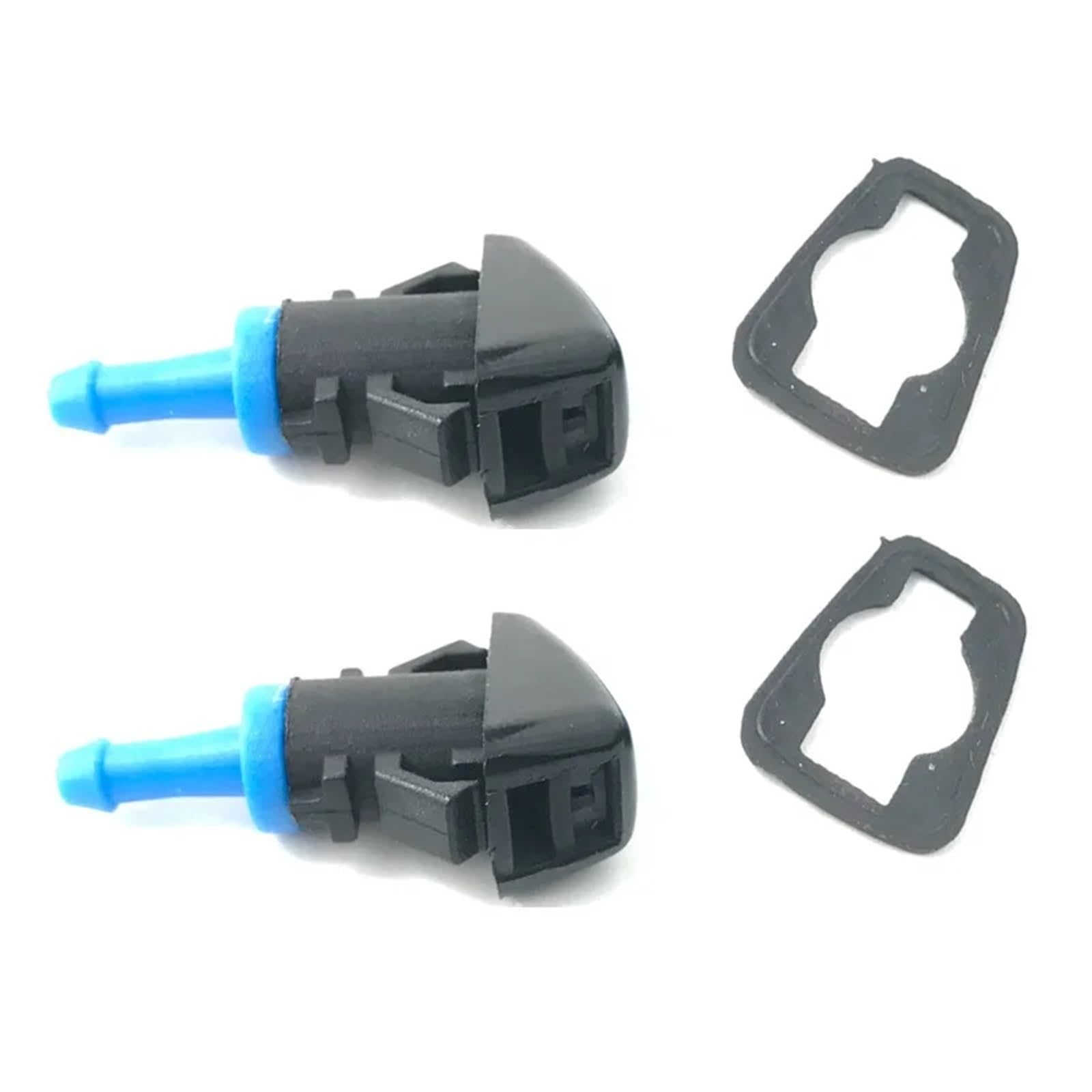 Buse de pulvérisation pare-brise bouchée ? Solution pour Chrysler 200 OEM 68024312AB