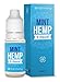 Produktbild Harmony CBD E-Liquid mit 300mg Cannabidiol - 10ml - Minze Hanf Geschmack (nikotinfrei)