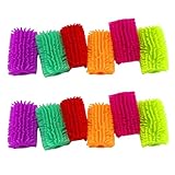 12-Teiliger Kreativer Stiftset, Druckreliefstift-Set, Studentische Vorräte, Stapler Stiftzubehör, Schreibhilfen.