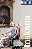 DuMont Reise-Taschenbuch Reiseführer Toscana: Mit individuellen Autorentipps und vielen Touren. (DuMont Reise-Taschenbuch E-Book) - Tobias Garst, Gesa Pölert 