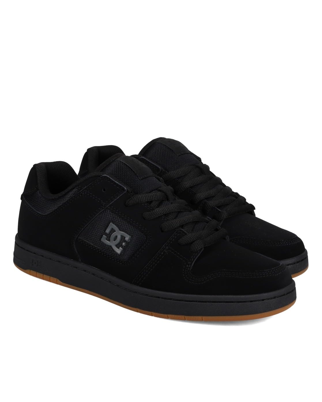 Chaussures de skate DC Manteca 4 Zero Waste basses pour homme - 8